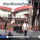 Fact or Fake: Jokowi Main Gitar Bareng Boomerang di Acara Rembuk Nasional Aktivis 98
