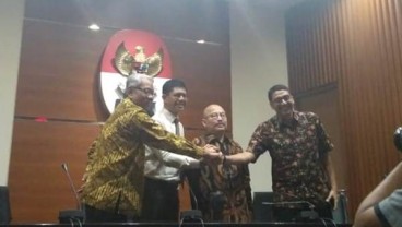 Pansel Ajak KPK Terlibat Seleksi Calon Hakim MK Beritegritas