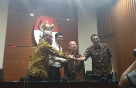 Pansel Ajak KPK Terlibat Seleksi Calon Hakim MK Beritegritas