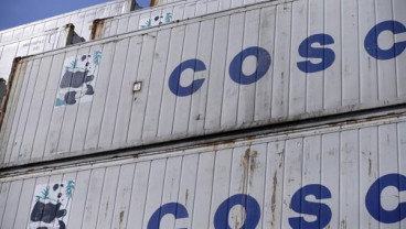 Muluskan Akuisisi OOIL, Ini Langkah yang Akan Diambi Cosco