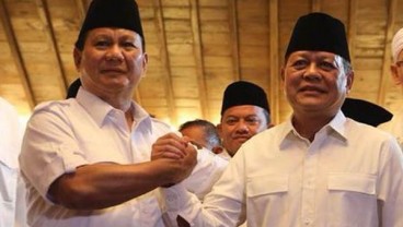 PILKADA JABAR 2018: We Never Lose, Ini Pelajaran, Kata Sudrajat 