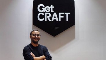 Darmawan Zaini Pindah dari UangTeman ke GetCraft