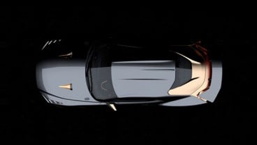 Nissan GT-R50 Italdesign Eksklusif Siap Debut di Goodwood, Ini Harganya