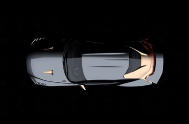 Nissan GT-R50 Italdesign Eksklusif Siap Debut di Goodwood, Ini Harganya