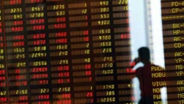 Analis Sebut Saham Barito Pacific (BRPT) Masih Potensial