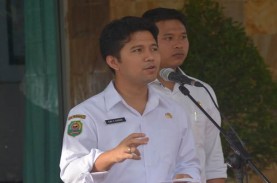 ‎Khofifah-Emil Sinkronisasi dengan Pakde Karwo Soal…