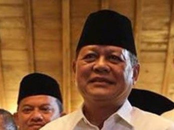 PILKADA JABAR 2018: Sudrajat Ucapkan Selamat Kepada Ridwan Kamil