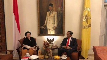 PILPRES 2019: Hasto Bilang Cawapres Sudah di Kantong Jokowi, Siapa?