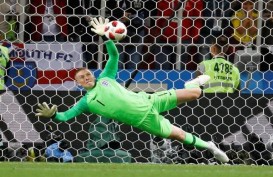 PIALA DUNIA 2018: Inggris vs Kroasia, The Three Lion Cukup Bagus Untuk Juara