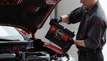 Nissan Motor Temukan Kesalahan Produksi Terkait Emisi & Konsumsi Bahan Bakar