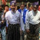 Gubernur Riau Ucapkan Selamat Kepada Gubernur Terpilih Syamsuar