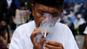 Orang Indonesia Optimis Bahagia di Masa Pensiun