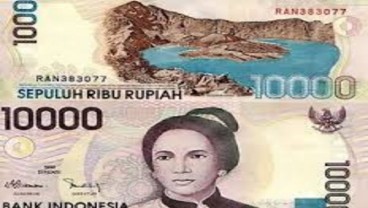 Ingat, Segera Tukarkan Rupiah Lama Anda