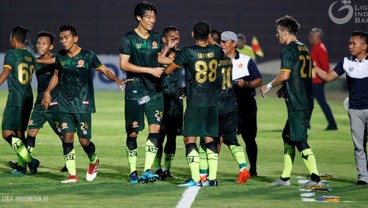 Prediksi Skor PS Tira Vs Mitra Kukar, Susunan Pemain, Preview