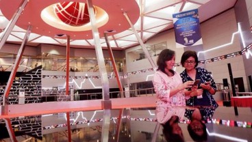 STRATEGI PERUSAHAAN : Ketika Sekuritas Jajal Bisnis Baru