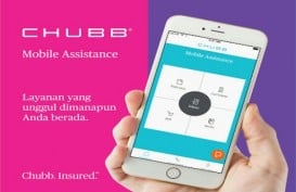 JALUR DISTRIBUSI ASURANSI JIWA : Chubb Life Dongkrak Agen