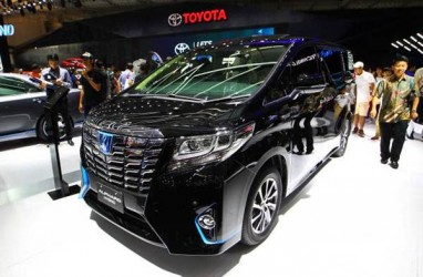 PENGEMBANGAN INDUSTRI OTOMOTIF : Menanti Mobil Mewah Jahitan Lokal