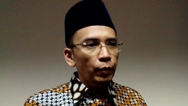 Usai Dukung Jokowi, TGB Buka-bukaan Soal Hubungannya dengan Ustaz Abdul Somad