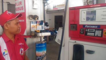 Harga Pertamax Naik, Begini Potret Konsumsi di DIY & Jateng