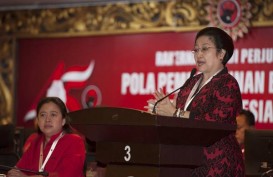 PEMILU LEGISLATIF 2019: PDIP Targetkan Kuasai Surabaya