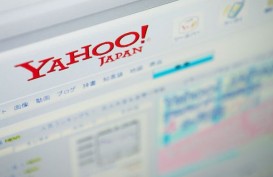 Softbank Perbesar Kepemilikan Saham di Yahoo Jepang