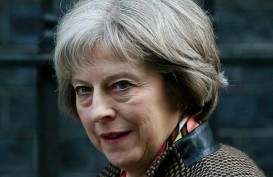 Theresa May Dinilai Dapat Pertahankan Proposal Brexitnya