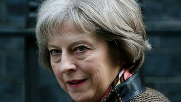 Theresa May Dinilai Dapat Pertahankan Proposal Brexitnya