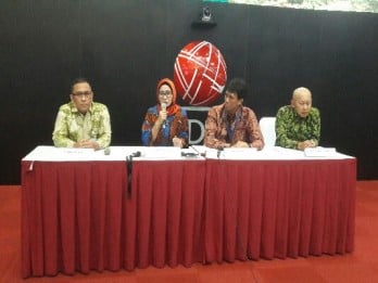 SMI Catatkan Green Bond Pertama di Indonesia