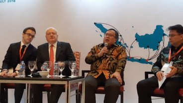 Indonesia Development Forum 2018 Diharapkan Hasilkan Solusi Ketimpangan Ekonomi