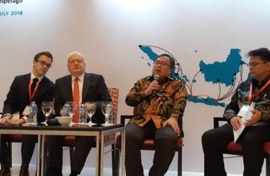 Indonesia Development Forum 2018 Diharapkan Hasilkan Solusi Ketimpangan Ekonomi