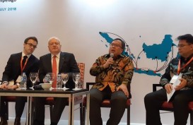 Indonesia Development Forum 2018 Diharapkan Hasilkan Solusi Ketimpangan Ekonomi
