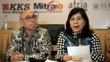 Catur Sentosa (CSAP) Bidik Rp223,9 Miliar Lewat Private Placement