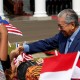 Mahathir Mohamad Serukan Deklarasi Kekayaan, Tolak Gratifikasi  