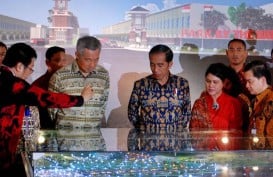 Kembangkan Smart City, Pemkab Kendal Petakan Potensi Daerah