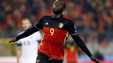 PIALA DUNIA 2018: Prancis vs Belgia, Rekor Pertemuan, Statistik, Prediksi: Adu Tajam Lukaku dan Mbappe