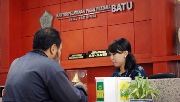 Bankir Pertanyakan Pajak Laba Ditahan