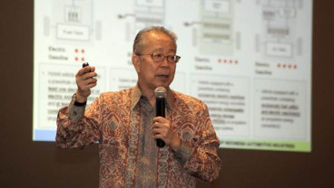 Ingin Bangun Mobil Listrik? Indonesia Harus Kuasai Teknologi Baterai