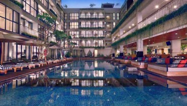 Hotel Neo+ Kua Intens Garap Wisatawan India