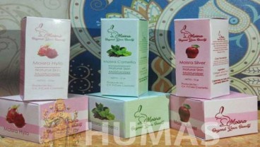 Mahasiswa UB Hasilkan Kosmetik Sehat & Halal dari Kulit Kelinci