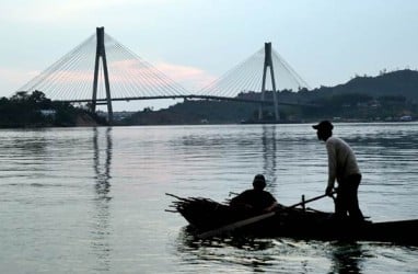 Dua Nelayan Hilang Saat Memancing di Perairan Nias