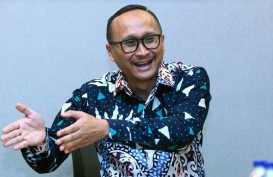Dipecat Anies jelang Asian Games, Mantan Dirut Jakpro Janji Selesaikan LRT