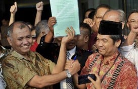 Ray Rangkuti: Rapat Majelis Tinggi Partai Demokrat Formalitas Belaka, Hanya Ikuti Kemauan SBY 