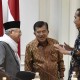 Ketimbang TGB, Ma’ruf Amin Dinilai Lebih Membuat Jokowi Nyaman