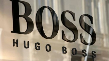 Gugatan Hugo Boss Soal Merek Ditolak