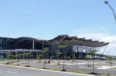  PENERBANGAN HAJI   : Bandara Kertajati Jadi Embarkasi Antara