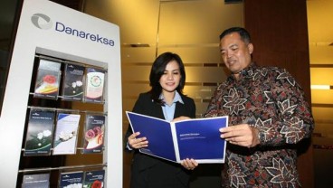 Danareksa Investment Luncurkan 2 Reksa Dana Syariah