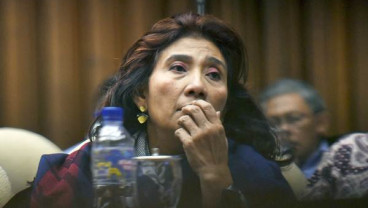 HUT Ke-73 RI: Ini Kado Spesial Menteri Susi Untuk Indonesia