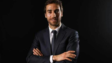 Mathieu Flamini, Flamboyan Sepak Bola Prancis yang Terjun ke Bisnis Biokimia