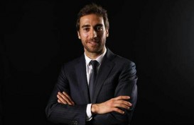 Mathieu Flamini, Flamboyan Sepak Bola Prancis yang Terjun ke Bisnis Biokimia