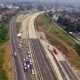 Tol Bocimi Siap Digunakan September Tahun Ini